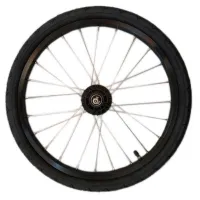Thule Coaster Xt 20´´ Anhängerrad Thule Coaster Xt 20´´ Anhängerrad
