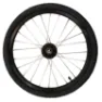 Thule Coaster Xt 20´´ Anhängerrad, Black, One Size