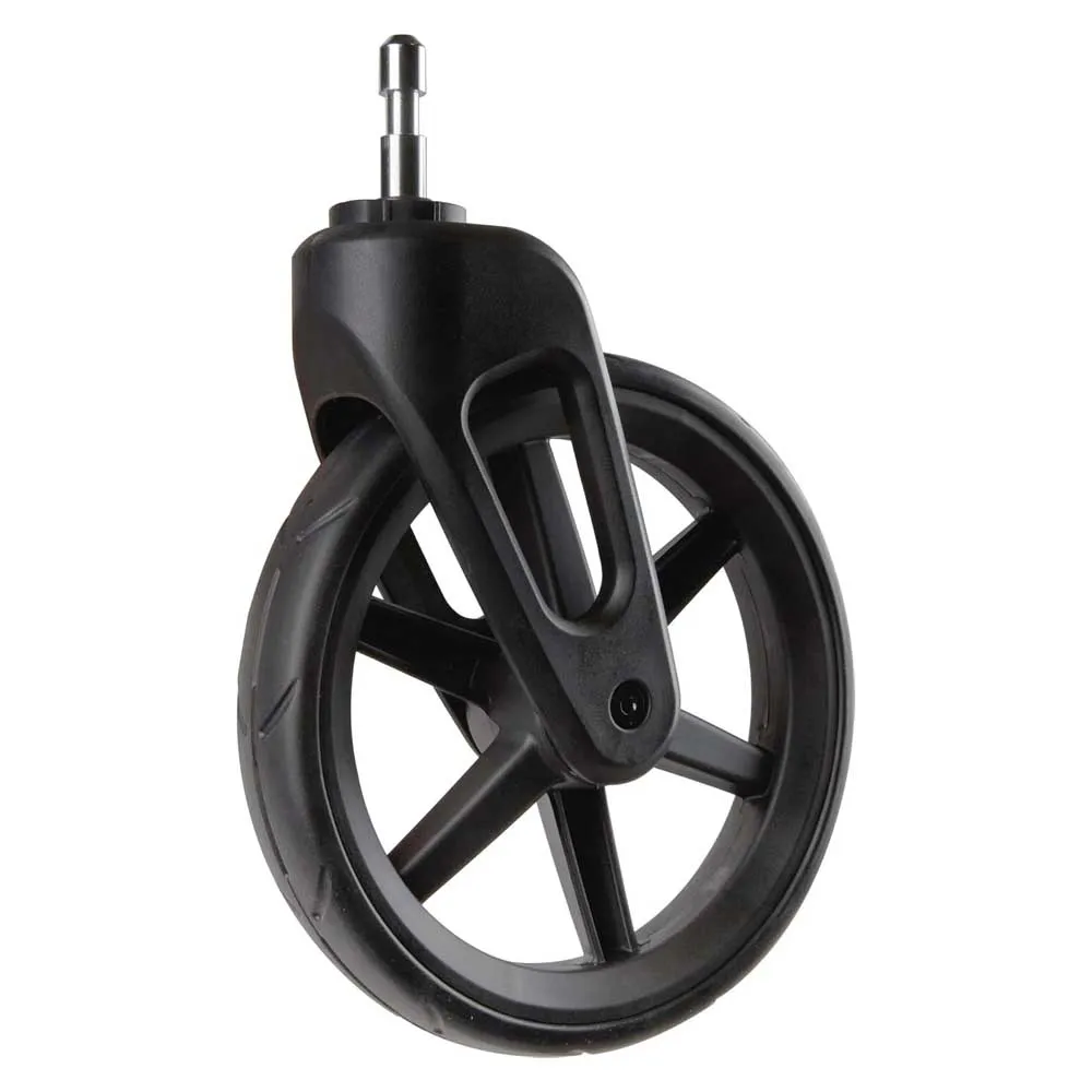 Thule Coaster Xt 8´´ Anhängerrad, Black, One Size