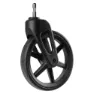 Thule Coaster Xt 8´´ Anhängerrad, Black, One Size