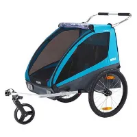 Thule Coaster Xt Trailer Thule Coaster Xt Trailer