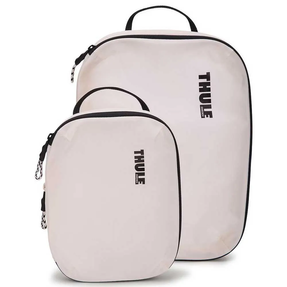 Thule Compression Packwürfel-set, White