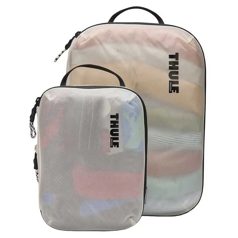 Thule Compression Packwürfel-set, White