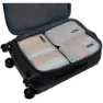 Thule Compression Packwürfel-set, White