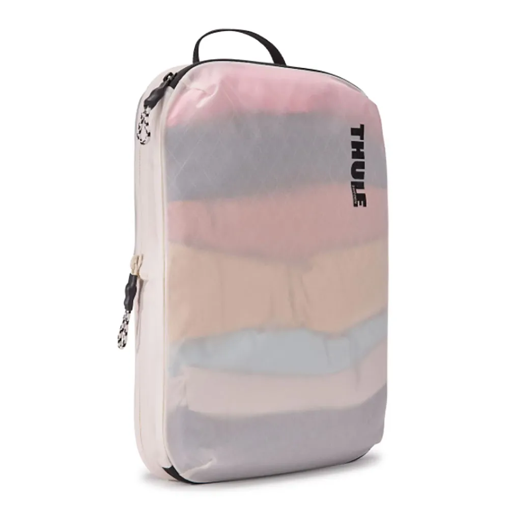 Thule Compression Small Packwürfel, White