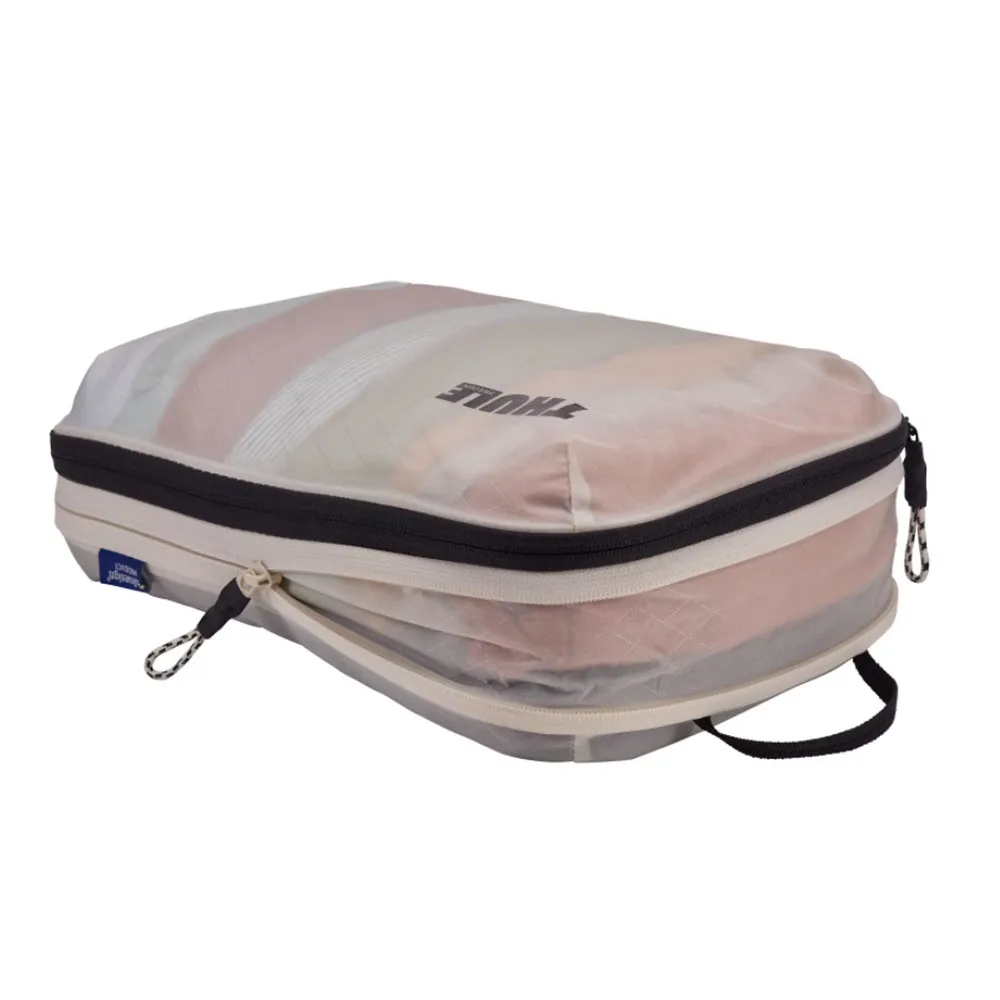 Thule Compression Small Packwürfel, White