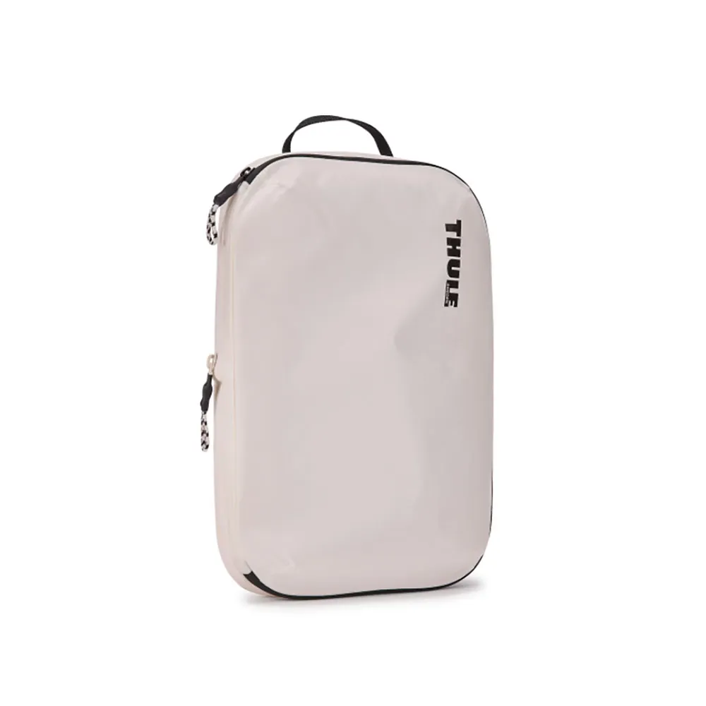 Thule Compression Small Packwürfel, White