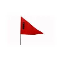 Thule Cycling Flagge Thule Cycling Flagge