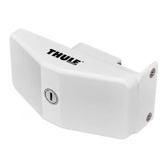 Thule Door Frame Türschloss, White, One Size Thule Door Frame Türschloss, White, One Size