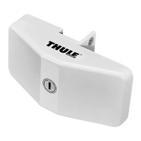 Thule Door Frame Türschloss, White, One Size Thule Door Frame Türschloss, White, One Size