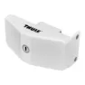 Thule Door Frame Türschloss, White, One Size