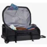 Thule Duffle Tasche, Black, One Size