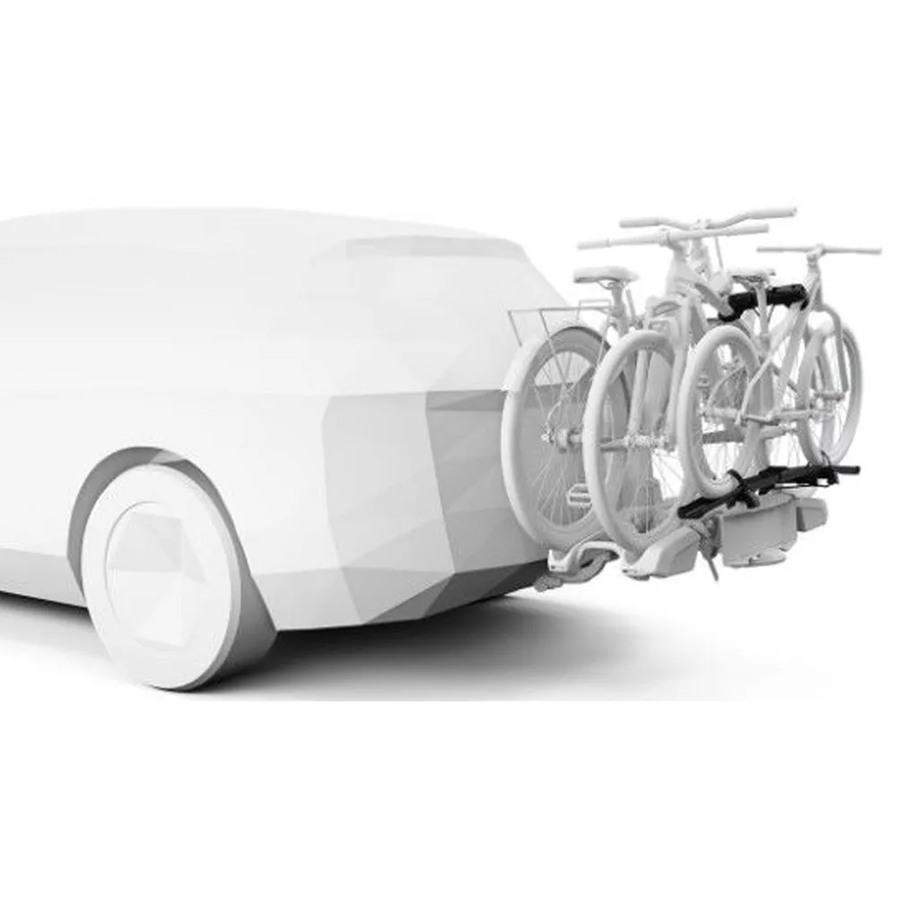 Thule Easyfold 3 Adapter