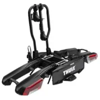 Thule Easyfold 3 Fahrradständer Für 2 Fahrräder Thule Easyfold 3 Fahrradständer Für 2 Fahrräder