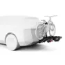 Thule Easyfold 3 Fahrradständer Für 3 Fahrräder, Black, 3 Fahrrads