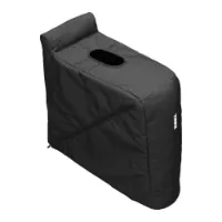Thule Easyfold 3 Fahrradträgertasche Thule Easyfold 3 Fahrradträgertasche