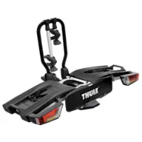 Thule EasyFold XT 3 Fahrradträger für Anhängerkupplung Thule EasyFold XT 3 Fahrradträger für Anhängerkupplung