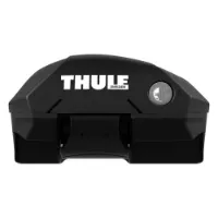 Thule Edge Raised Rail Schraubzwinge 4 Einheiten Thule Edge Raised Rail Schraubzwinge 4 Einheiten