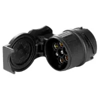 Thule Elektrischer Konverter 13/7 Pole 9907 Thule Elektrischer Konverter 13/7 Pole 9907