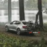 Thule Epos 13 Pins Fahrradständer Für 2 Fahrräder