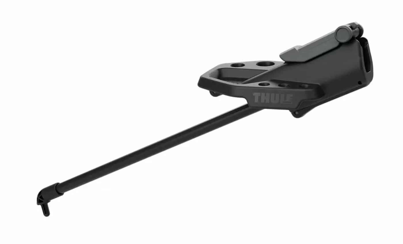 Thule Epos Bike Repair Holder - Zubehör für Epos Kupplungsträger , Schwarz Thule Epos Bike Repair Holder - Zubehör für Epos Kupplungsträger , Schwarz