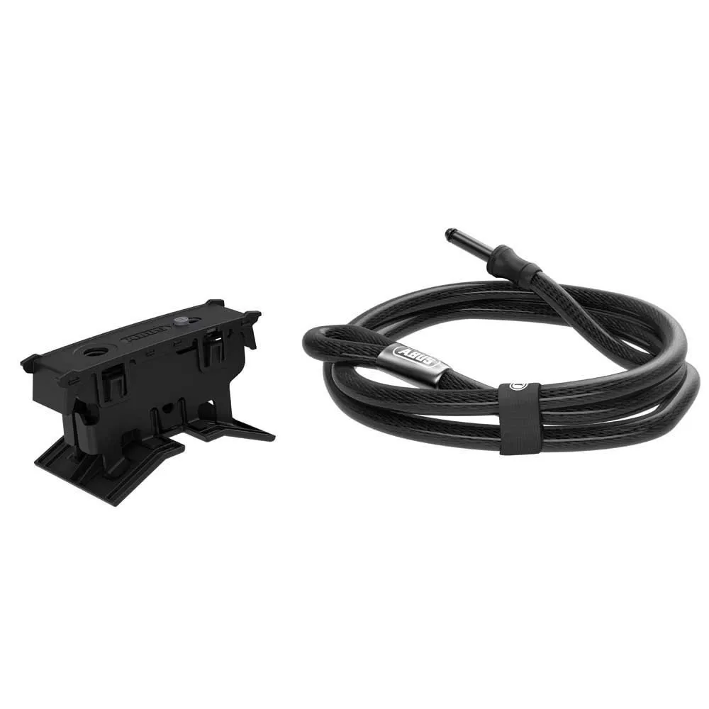 Thule Epos Kabelschloss, Black, 12 x 1500mm Thule Epos Kabelschloss, Black, 12 x 1500mm
