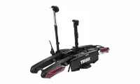 Thule Epos Kupplungsträger - 50° Abklappwinkel - 2 Fahrräder Thule Epos Kupplungsträger - 50° Abklappwinkel - 2 Fahrräder