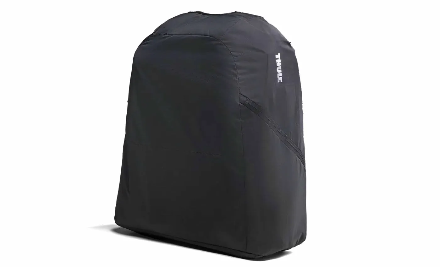 Thule Epos Storage Bag 2 Bikes Platform - Zubehör Epos Kupplungsträger, Schwarz Thule Epos Storage Bag 2 Bikes Platform - Zubehör Epos Kupplungsträger, Schwarz