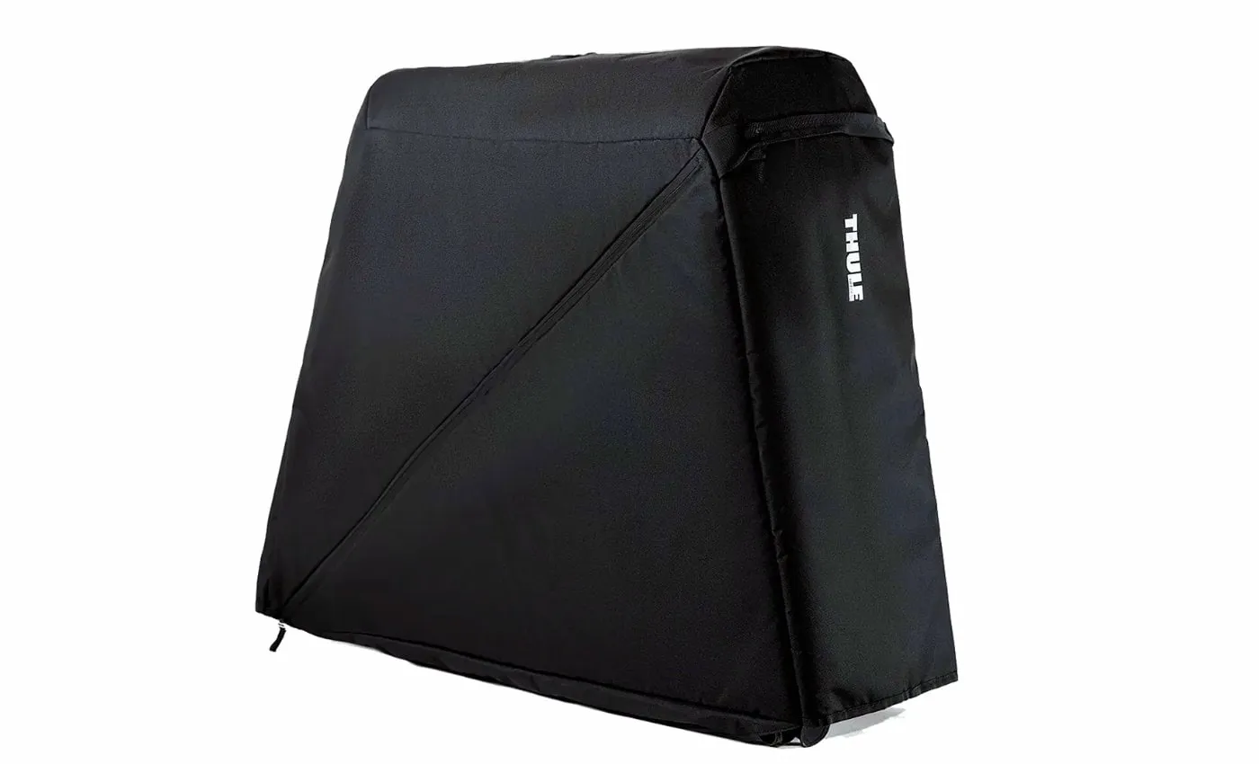 Thule Epos Storage Bag, 3 Bikes Platform - Zubehör Epos Kupplungsträger, Schwarz Thule Epos Storage Bag, 3 Bikes Platform - Zubehör Epos Kupplungsträger, Schwarz