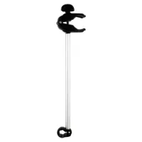 Thule Euroride 943 Bike Arm 25.4 Mm Long 51309 Ersatzteil Thule Euroride 943 Bike Arm 25.4 Mm Long 51309 Ersatzteil