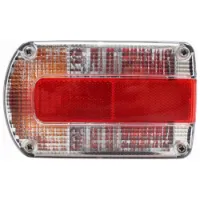 Thule Euroride-velocompact 7pins Linke Lampe