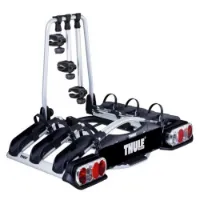 Thule Euroway G2 922 Fahrradständer Für 3 Fahrräder