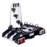 Thule Euroway G2 922 Fahrradständer Für 3 Fahrräder, Black, 3 Fahrrads