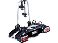 Thule EuroWay G2 Fahrradträger für Anhängerkupplung Thule EuroWay G2 Fahrradträger für Anhängerkupplung