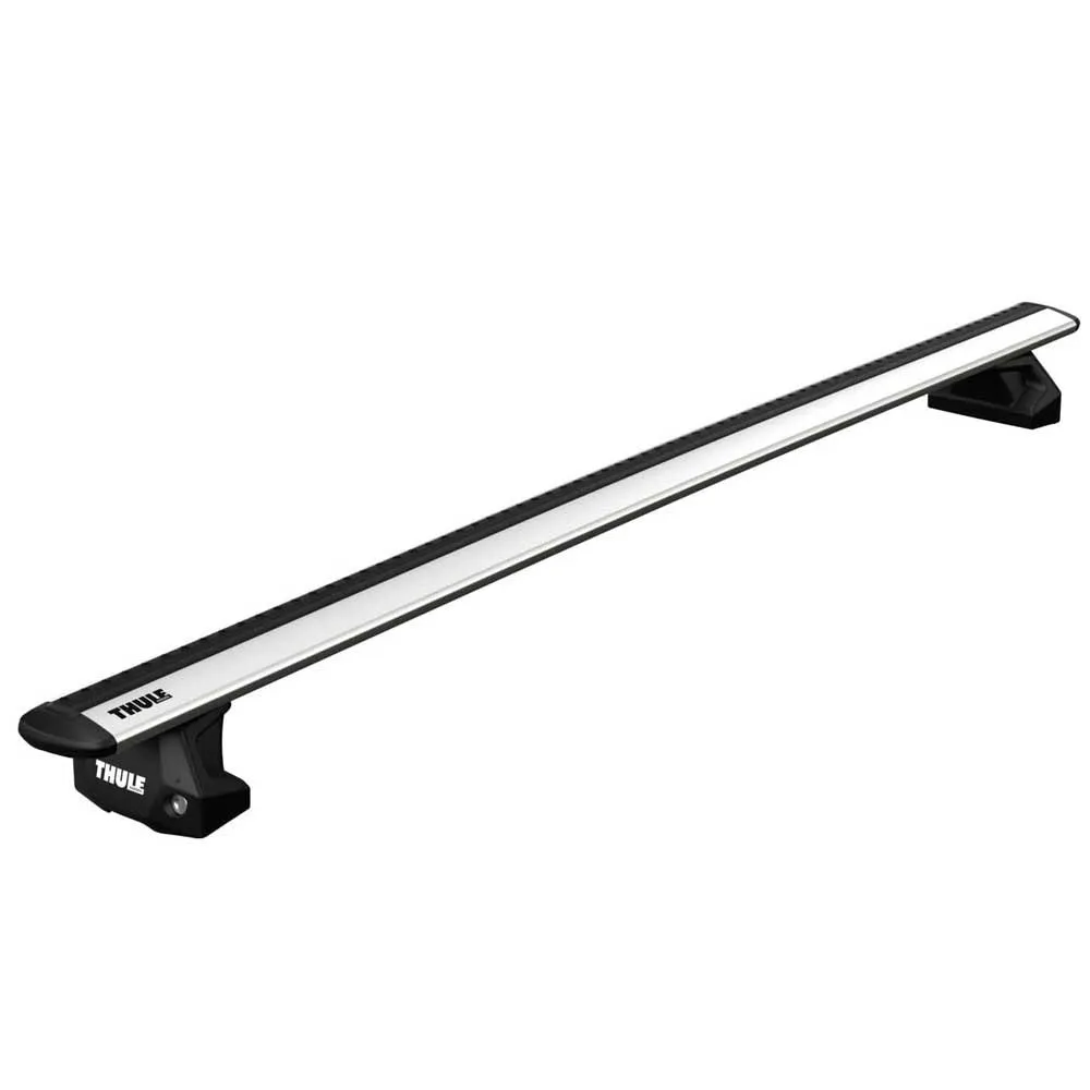 Thule Evo Fixpunkt 4 Einheiten Refurbished, Black, One Size Thule Evo Fixpunkt 4 Einheiten Refurbished, Black, One Size