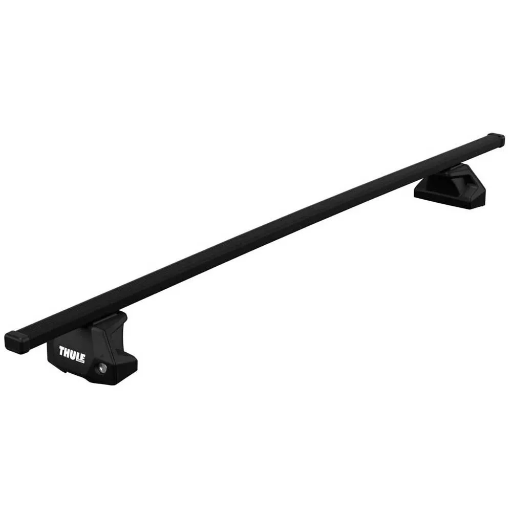 Thule Evo Fixpunkt 4 Einheiten Refurbished, Black, One Size Thule Evo Fixpunkt 4 Einheiten Refurbished, Black, One Size