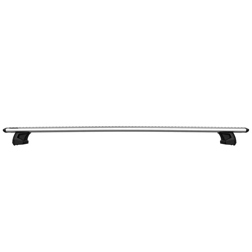 Thule Evo Fixpunkt 4 Einheiten Refurbished, Black, One Size Thule Evo Fixpunkt 4 Einheiten Refurbished, Black, One Size