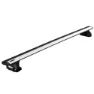 Thule Evo Fixpunkt 4 Einheiten Refurbished, Black, One Size