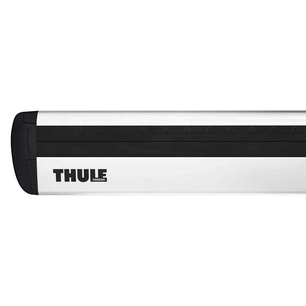 Thule Evo Schnellzugriff-ersatzgummi, Black, One Size Thule Evo Schnellzugriff-ersatzgummi, Black, One Size