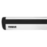 Thule Evo Schnellzugriff-ersatzgummi, Black, One Size