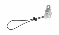 Thule ezHitch™ - Anhängerkupplungsplatte Thule ezHitch™ - Anhängerkupplungsplatte
