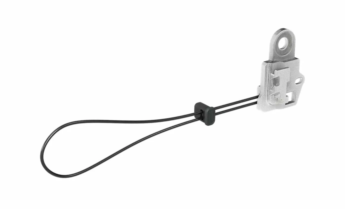 Thule ezHitch™ - Anhängerkupplungsplatte Thule ezHitch™ - Anhängerkupplungsplatte