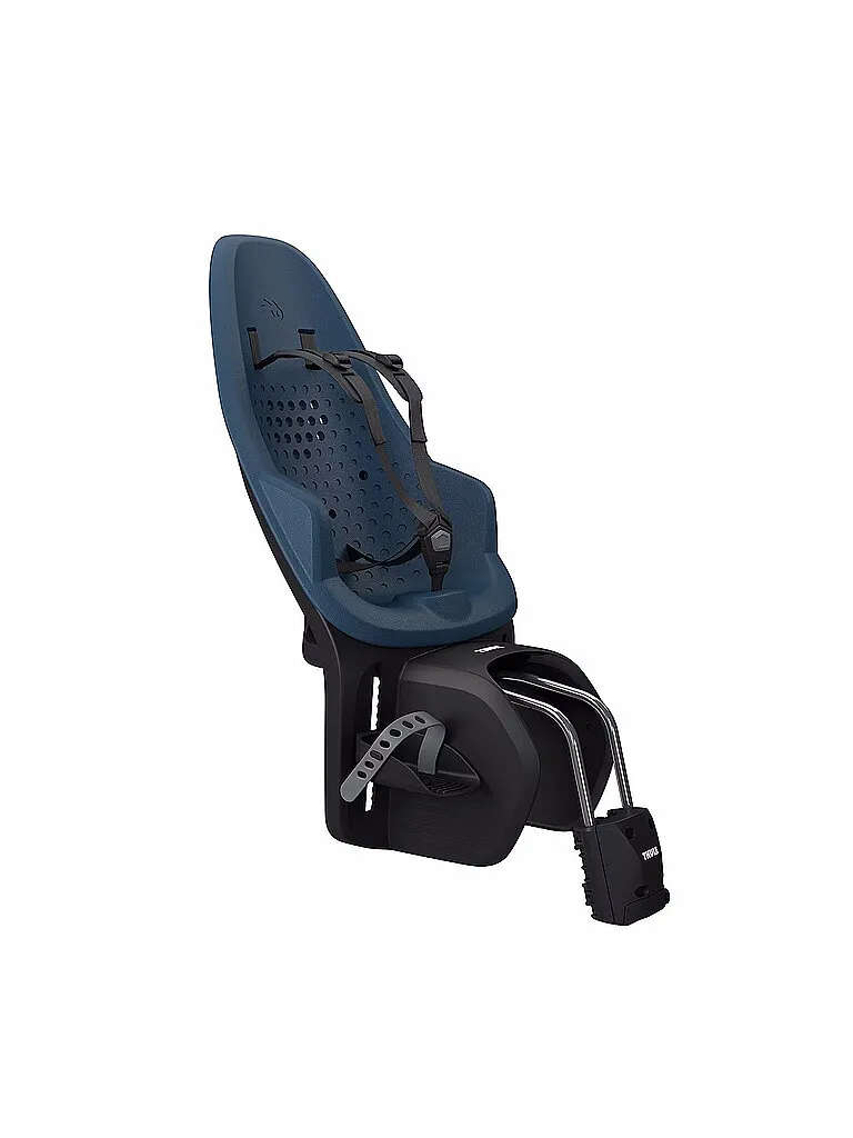 Thule Fahrradkindersitz zur Rahmenmontage Thule Yepp 2 Maxi