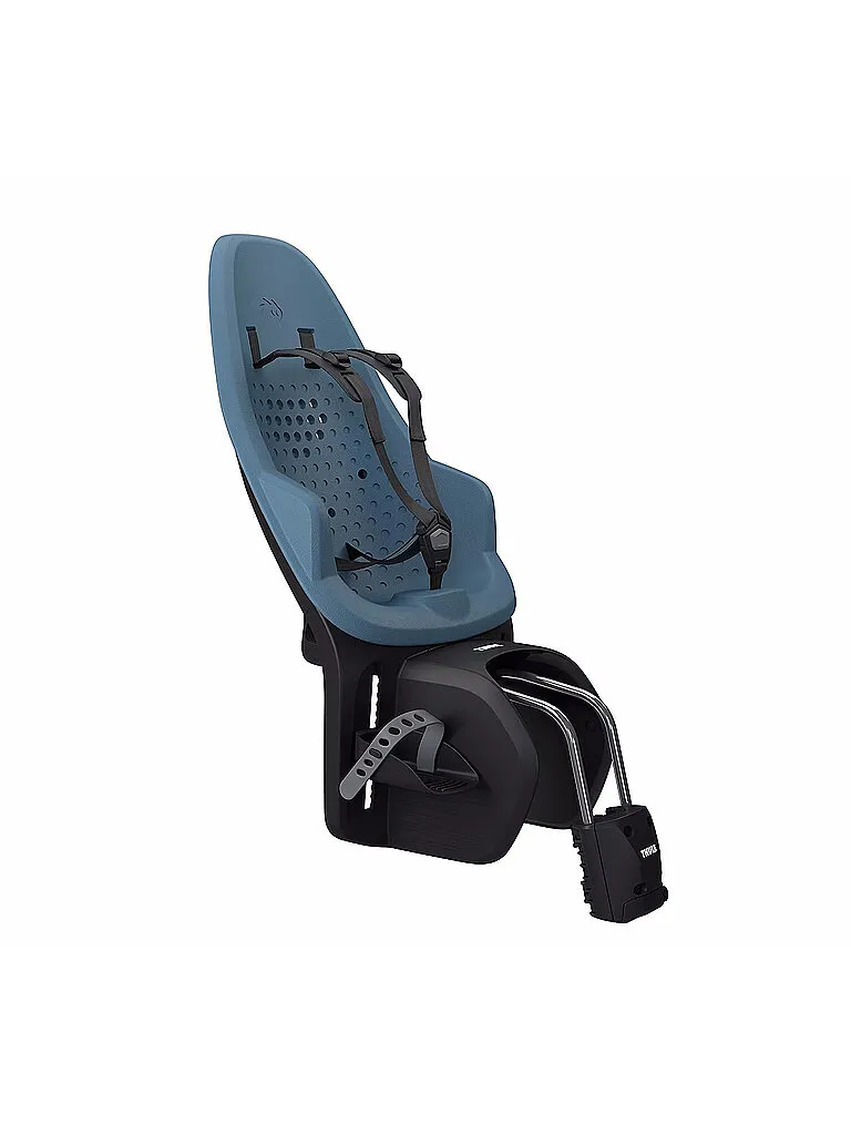 Thule Fahrradkindersitz zur Rahmenmontage Thule Yepp 2 Maxi Thule Fahrradkindersitz zur Rahmenmontage Thule Yepp 2 Maxi