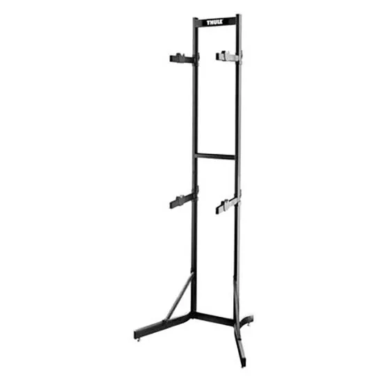 Thule Fahrradständer, Black, 2 Fahrrads Thule Fahrradständer, Black, 2 Fahrrads