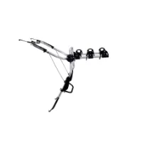 Thule Fahrradträger Auf Heckklappe Clipon (7kg) Unisex Thule Fahrradträger Auf Heckklappe Clipon (7kg) Unisex