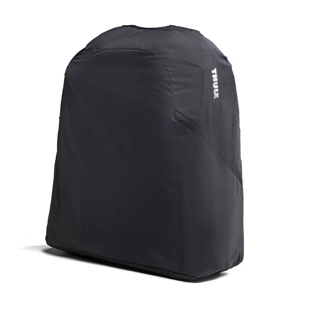 Thule Fahrradträger Reisetasche Epos 2 Fahrräder, Black, One Size Thule Fahrradträger Reisetasche Epos 2 Fahrräder, Black, One Size