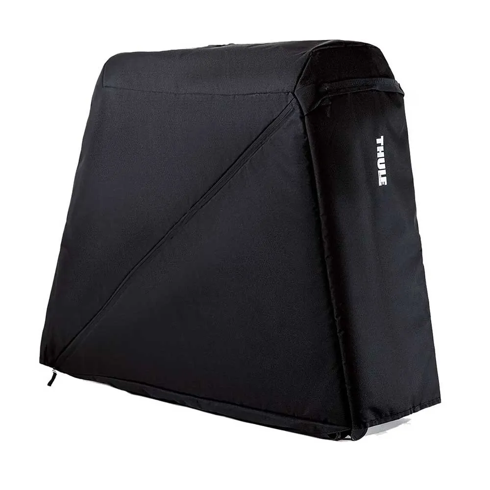 Thule Fahrradträger Reisetasche Epos 3 Fahrräder, Black, One Size Thule Fahrradträger Reisetasche Epos 3 Fahrräder, Black, One Size