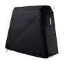 Thule Fahrradträger Reisetasche Epos 3 Fahrräder, Black, One Size