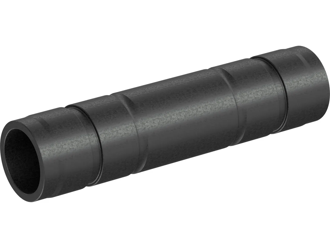 Thule FastRide & TopRide Thru-Axle Adapter, Black, One Size Thule FastRide & TopRide Thru-Axle Adapter, Black, One Size